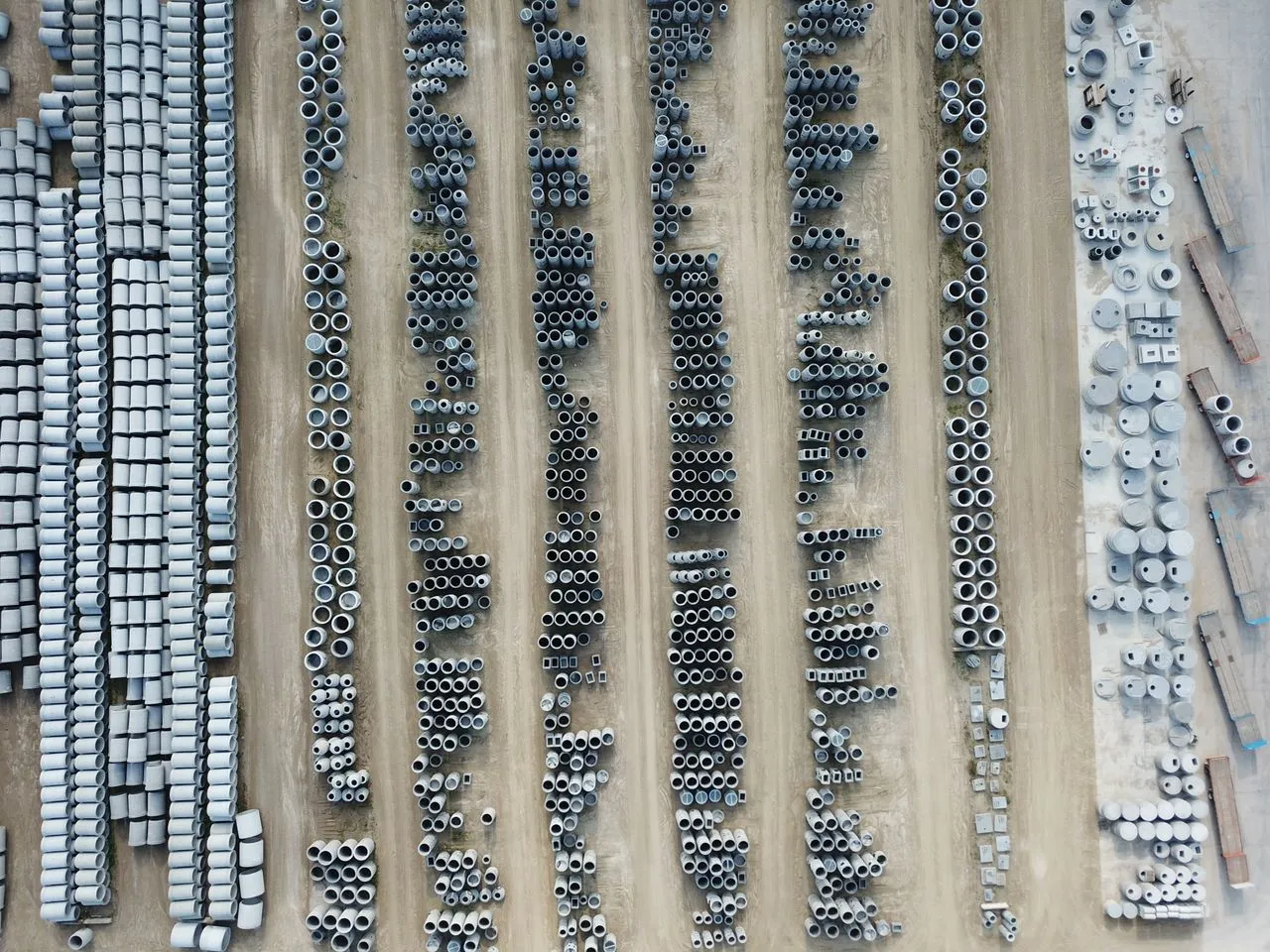 Building & Construction Products