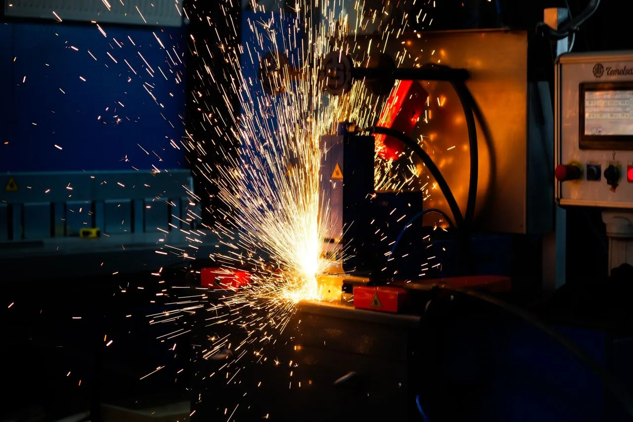 Fabricated Metal
