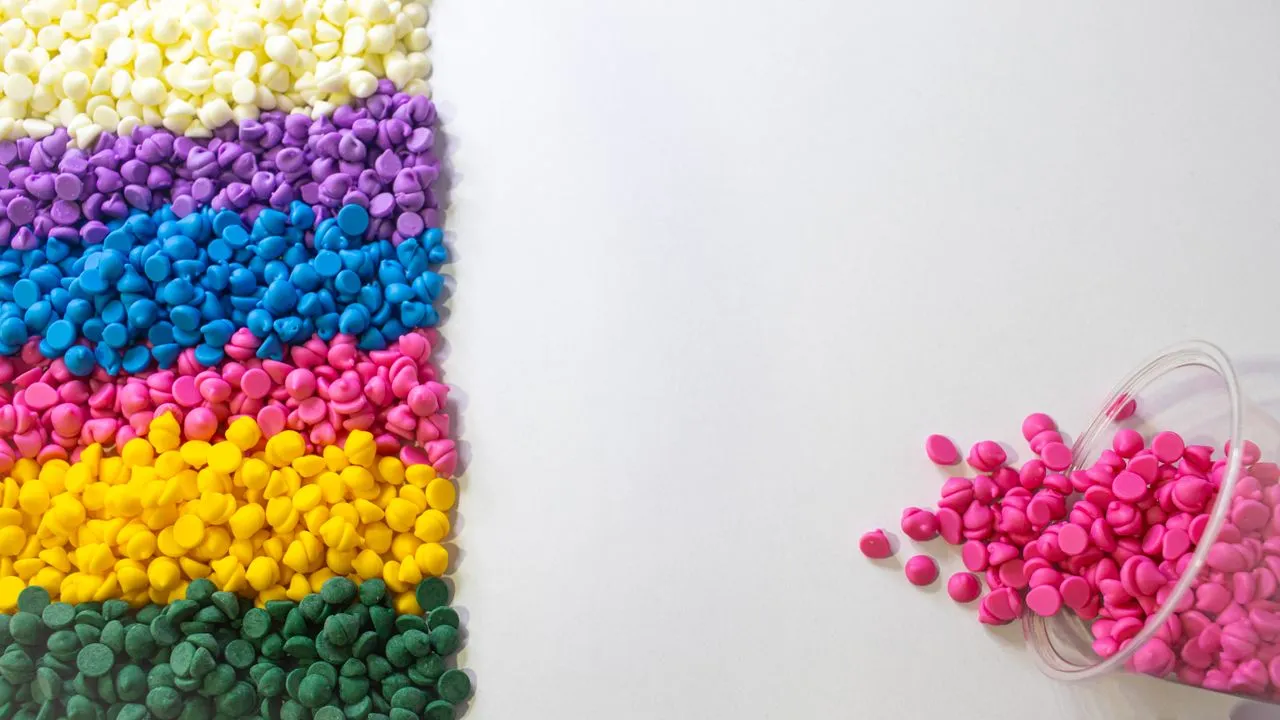 Plastics, Rubber & Composites