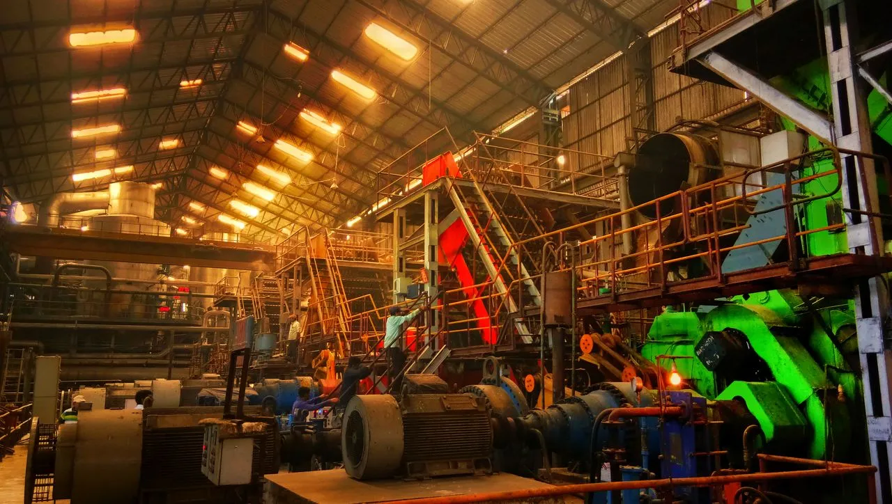 Process, Chemicals & Coatings